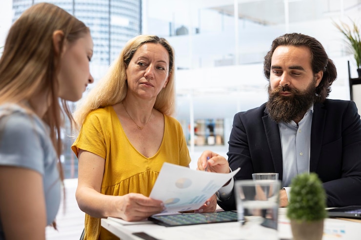 Business Immigration