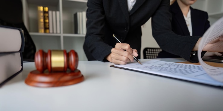 Business Immigration Services