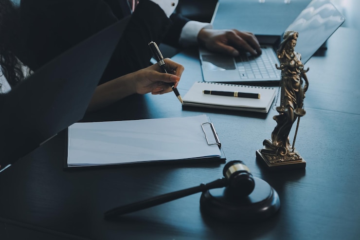 About Northgate Legal